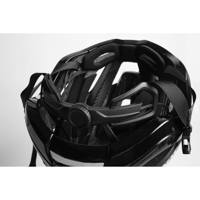 Kask ELEMENTO Road Helmet : BLACK