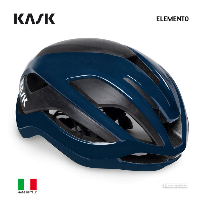 Kask ELEMENTO Road Helmet : OXFORD BLUE