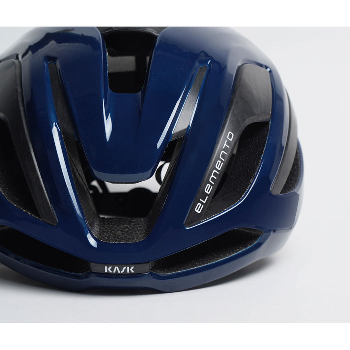 Kask ELEMENTO Road Helmet : OXFORD BLUE