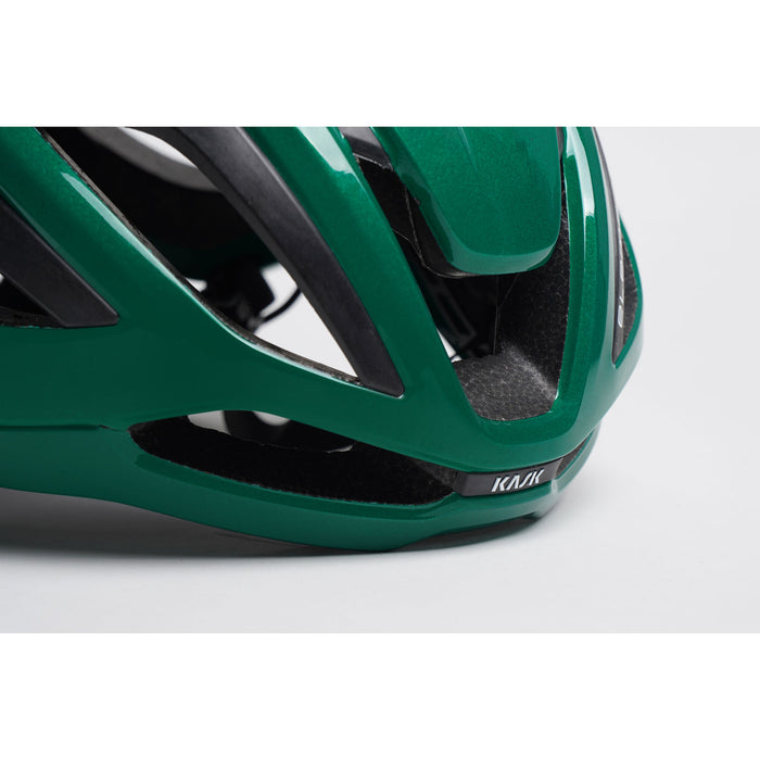 Kask ELEMENTO Road Helmet : BEETLE GREEN