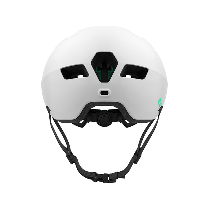 Lazer CITYZEN KINETICORE : Matte White