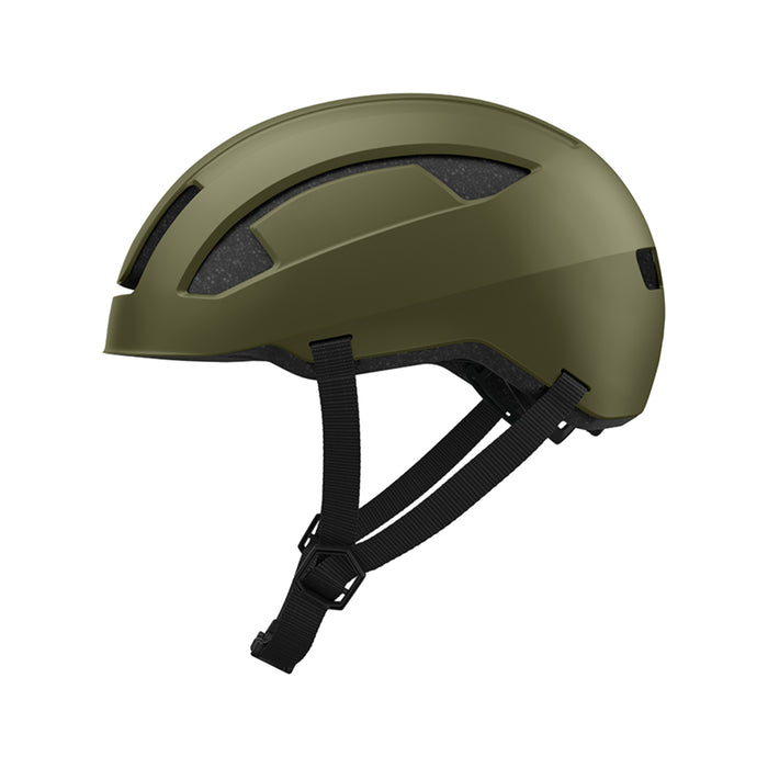 Lazer CITYZEN KINETICORE : Matte Dark Green