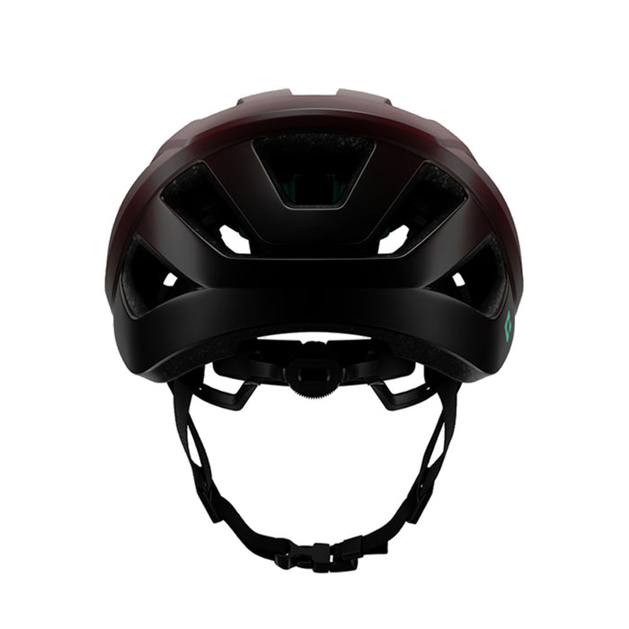 Lazer TONIC KINETICORE Road Helmet : COSMIC BERRY