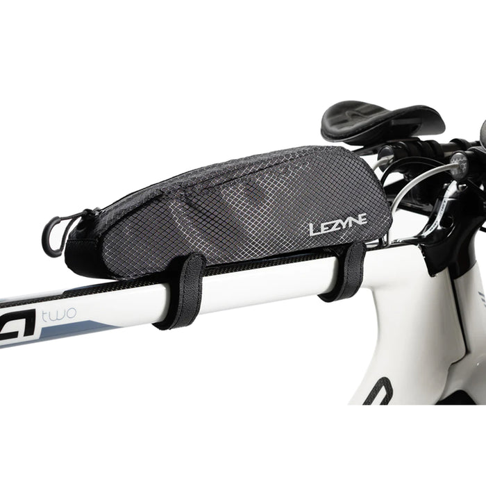 Lezyne AERO ENERGY Top Tube Caddy