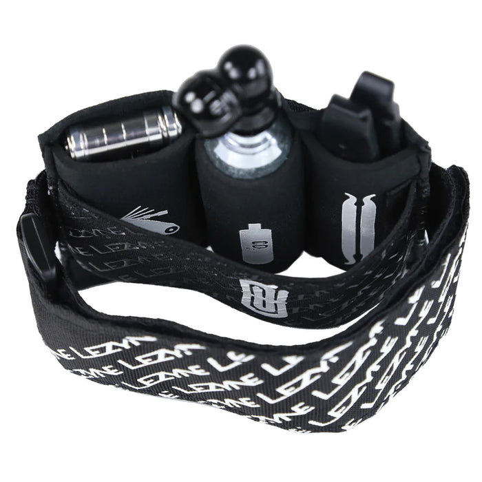 Lezyne SEND-IT CADDY Tool Strap