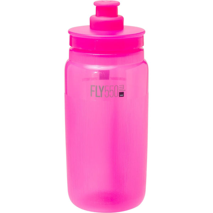 ELITE FLY TEX Water Bottle 550ml