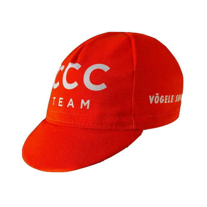 CCC PRO TEAM CYCLING CAP
