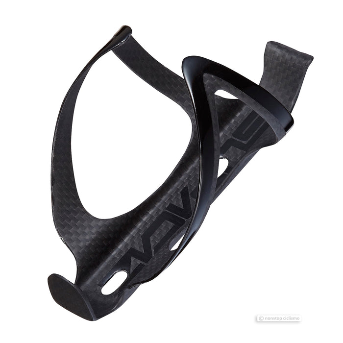 SUPACAZ FLY CAGE CARBON WATER BOTTLE CAGE