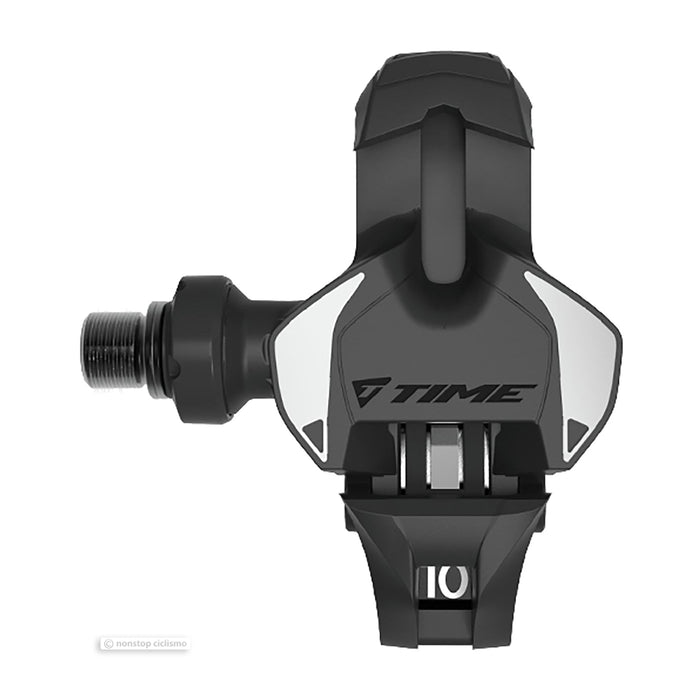 Time XPRO 10 Iclic Carbon Road Pedals