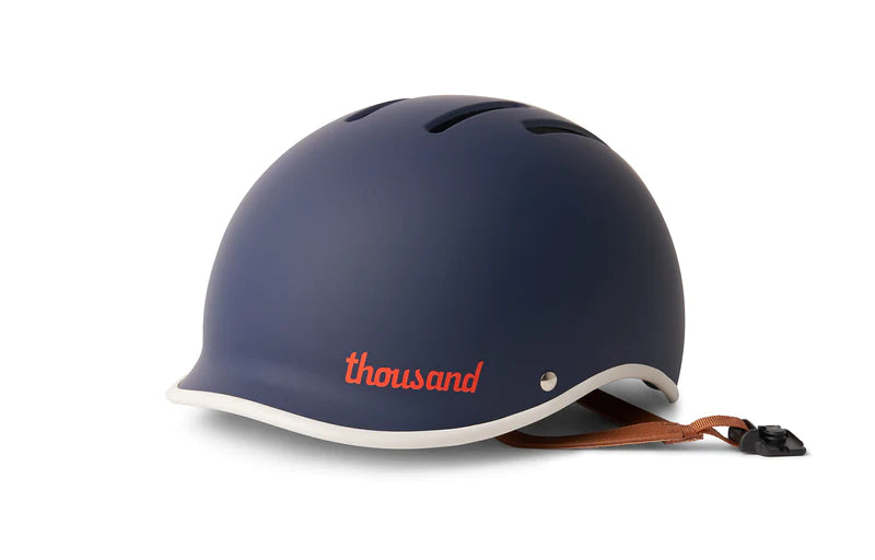 Thousand Helmets HERITAGE 2.0 Commuter Helmet : THOUSAND NAVY