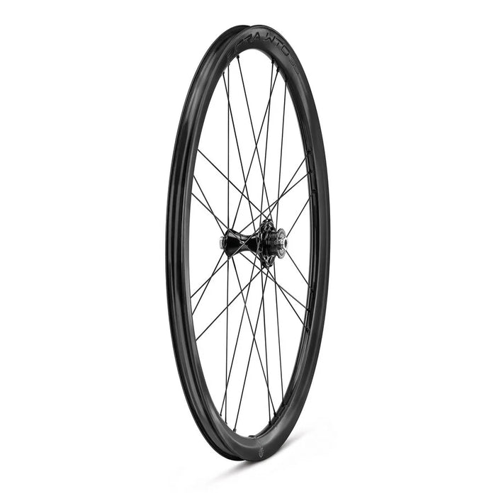 CAMPAGNOLO BORA WTO 35 C23 WHEEL SET : DISC BRAKE