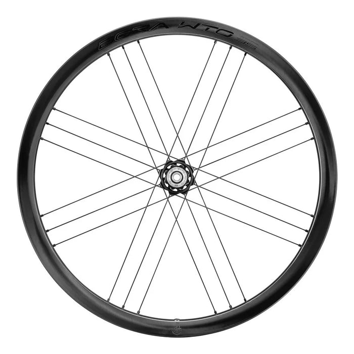 CAMPAGNOLO BORA WTO 35 C23 WHEEL SET : DISC BRAKE