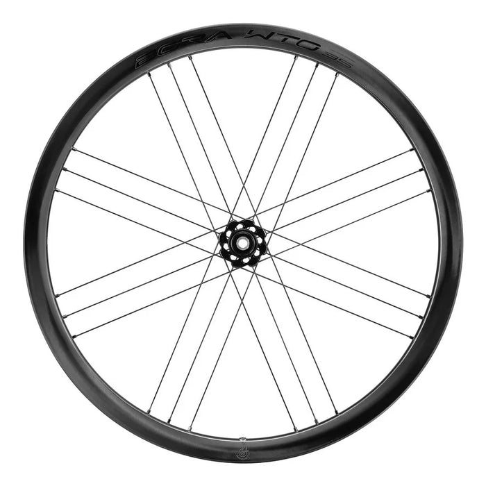 CAMPAGNOLO BORA WTO 35 C23 WHEEL SET : DISC BRAKE