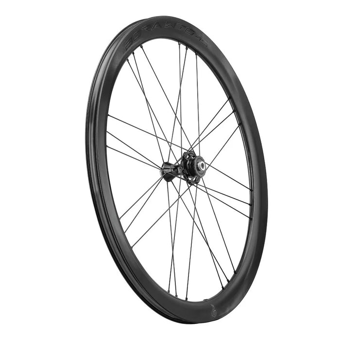 CAMPAGNOLO BORA WTO 45 C23 WHEEL SET : DISC BRAKE
