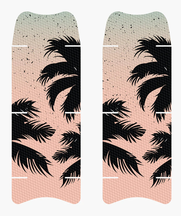 Muc-off Crank Protection Kit : Day of The Shred