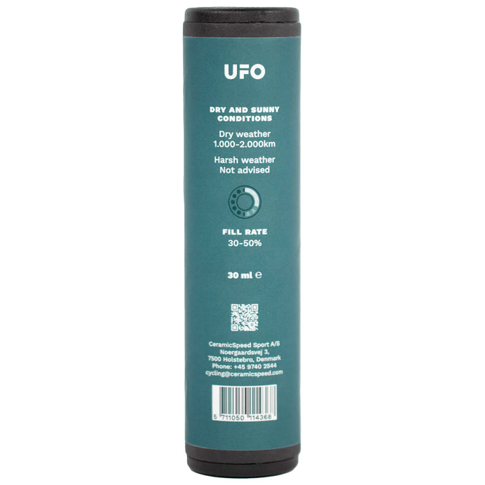 CERAMICSPEED UFO Race Day Grease : 30ml