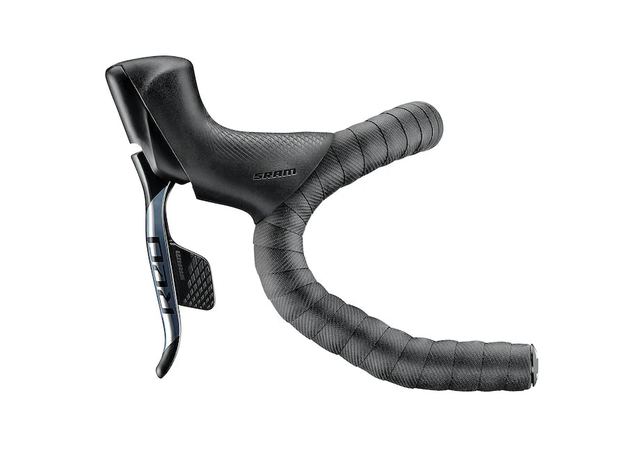 Ciclovation Seitex Handlebar Tape : 2D Carbon Black