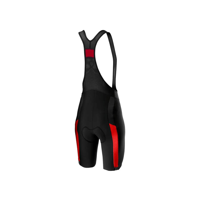 CASTELLI VELOCISSIMA 2 WOMENS BIB SHORTS