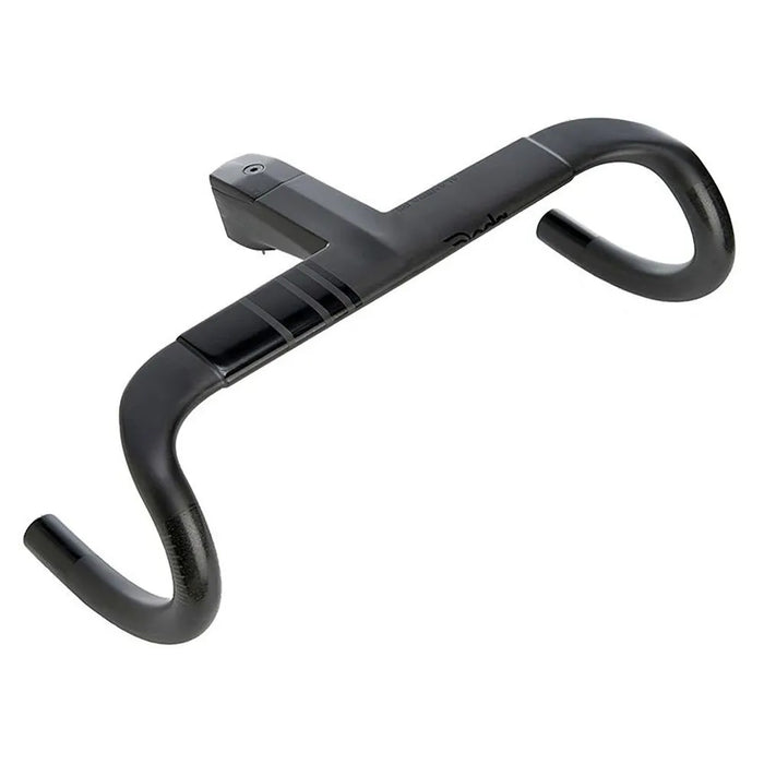 Deda Elementi ALANERA RS Integrated Handlebar : 120 mm X 44 cm — Nonstop  Ciclismo Gear