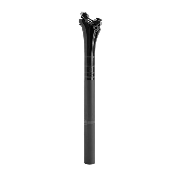 Deda Elementi SUPERLEGGERO RS Carbon Seatpost : 0 mm Setback