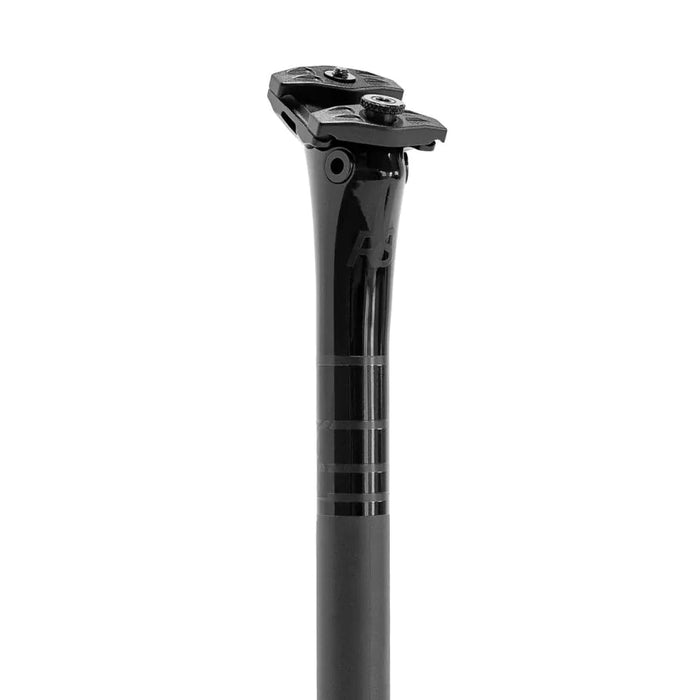 Deda Elementi SUPERLEGGERO RS Carbon Seatpost : 0 mm Setback