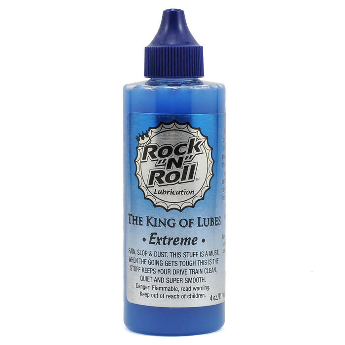 Rock N Roll EXTREME 4oz Bottle : Bulk (Pack of 12)