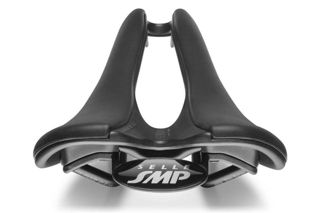 Selle SMP EVO Saddle : BLACK