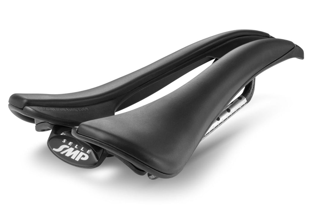 Selle SMP EVO Saddle : BLACK