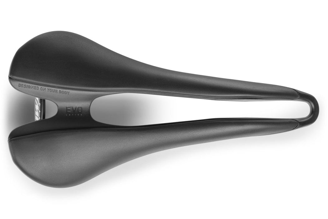 Selle SMP EVO Saddle : BLACK