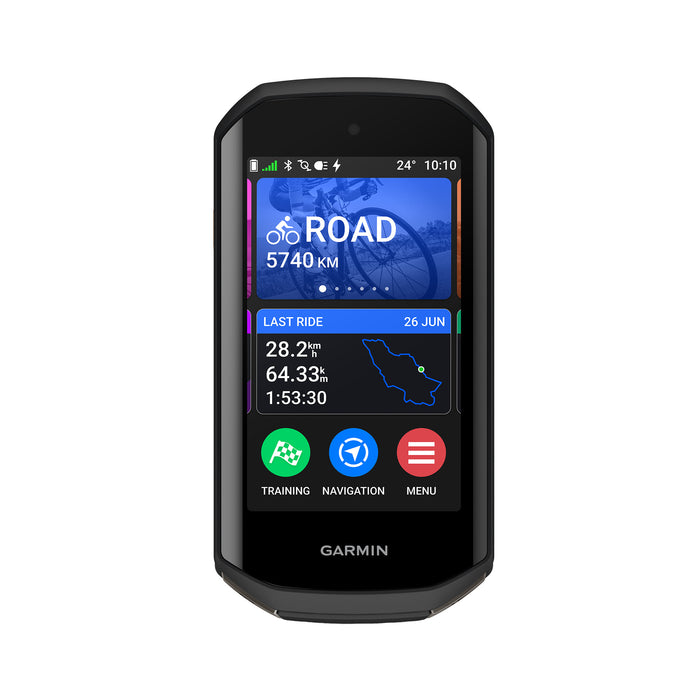 GARMIN EDGE 1050 GPS Bike Computer