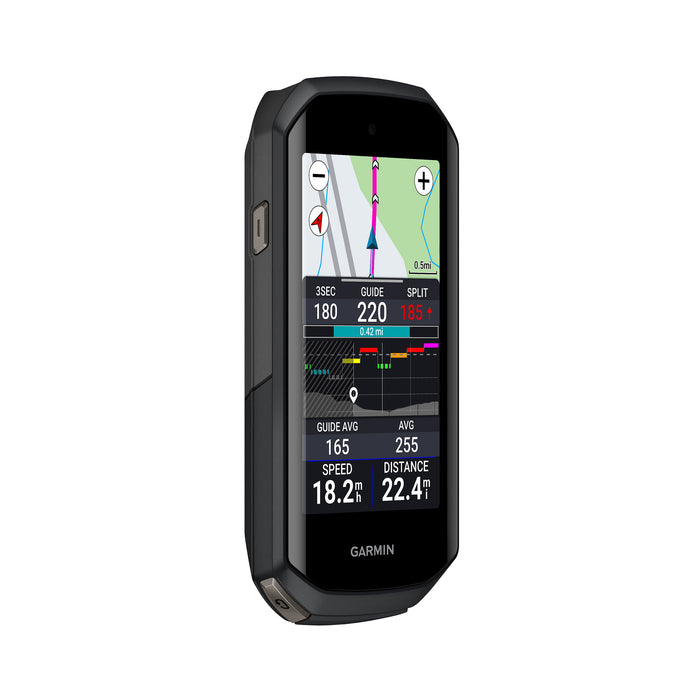 GARMIN EDGE 1050 GPS Bike Computer