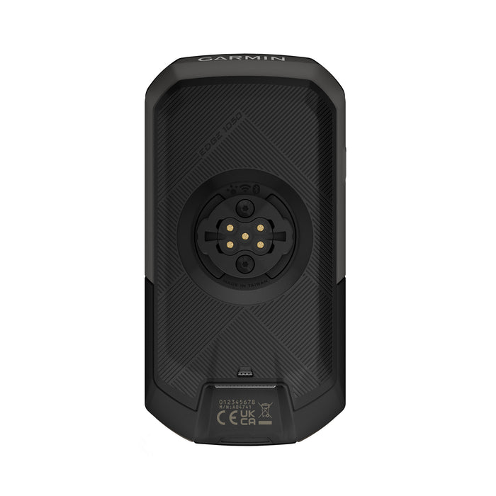 GARMIN EDGE 1050 GPS Bike Computer