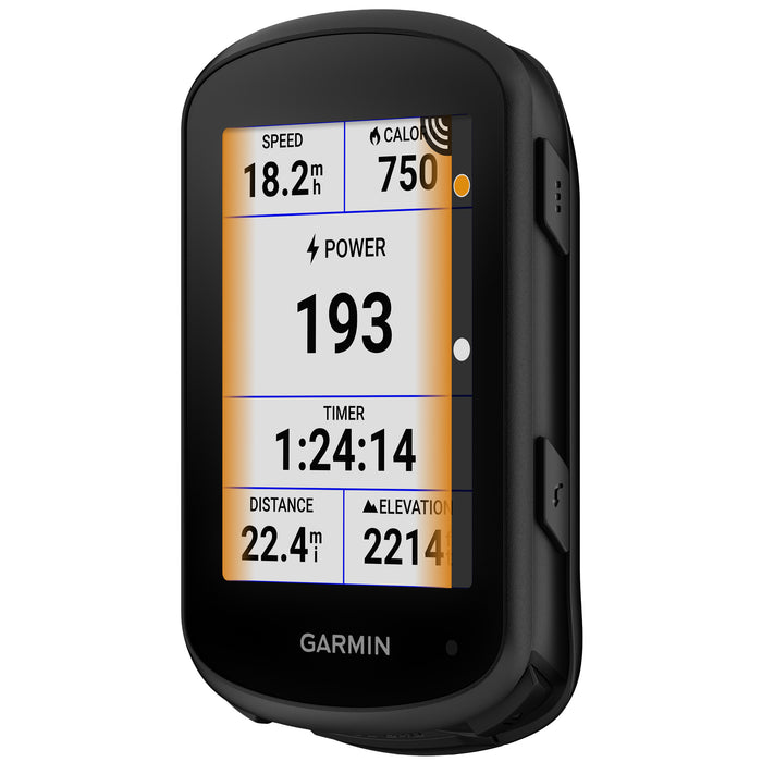 GARMIN EDGE 840 GPS Bike Computer