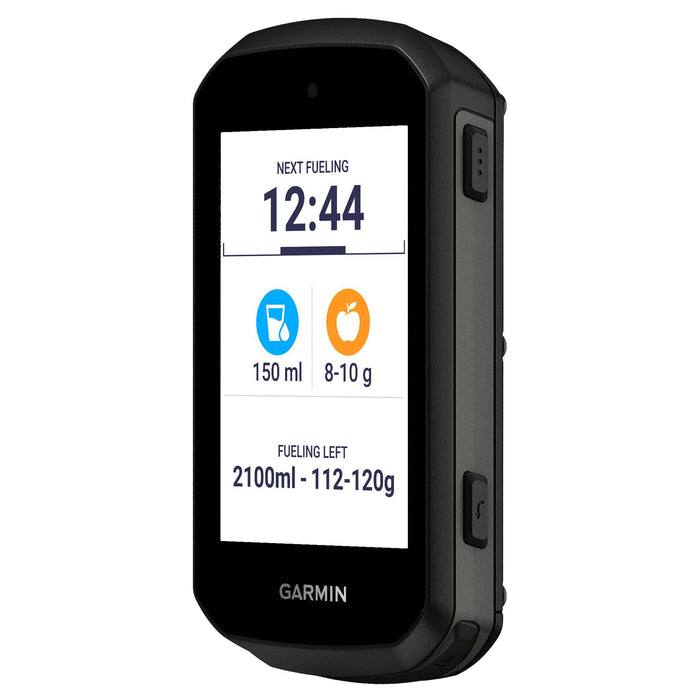 GARMIN EDGE 550 GPS Bike Computer