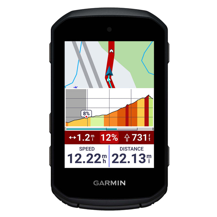 GARMIN EDGE 550 GPS Bike Computer