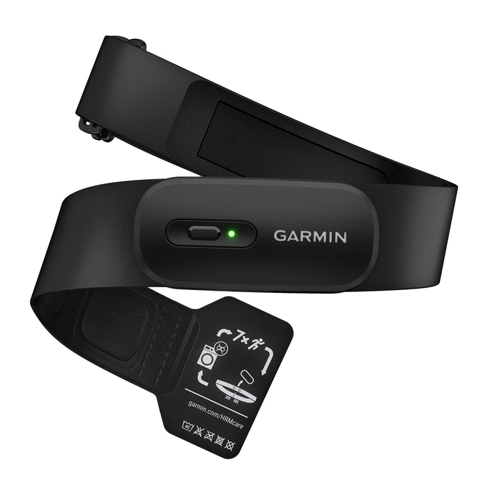 Garmin HRM 200 Heart Rate Monitor Chest Strap