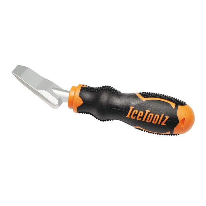 ICETOOLZ DISC BRAKE PISTON AND PAD ALIGNMENT TOOL