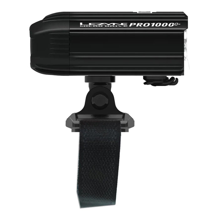 Lezyne Helmet Micro Drive Pro 1000+ Headlight