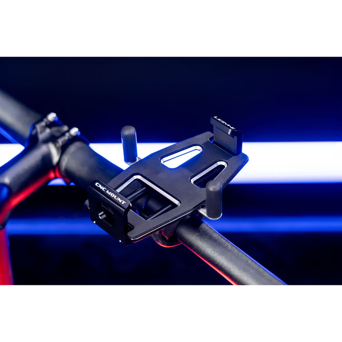 LEZYNE CNC HANDLEBAR PHONE MOUNT