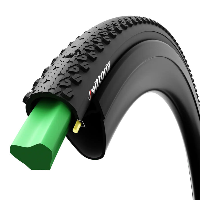 VITTORIA AIR-LINER LIGHT GRAVEL Tubeless Tire Insert : 650x42-50 mm