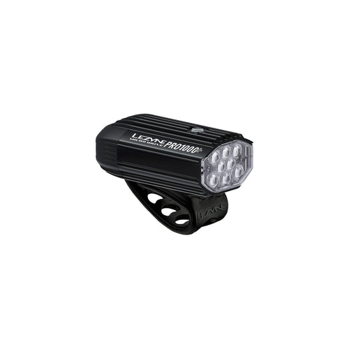 Lezyne Micro Drive Pro 1000+ Front Headlight