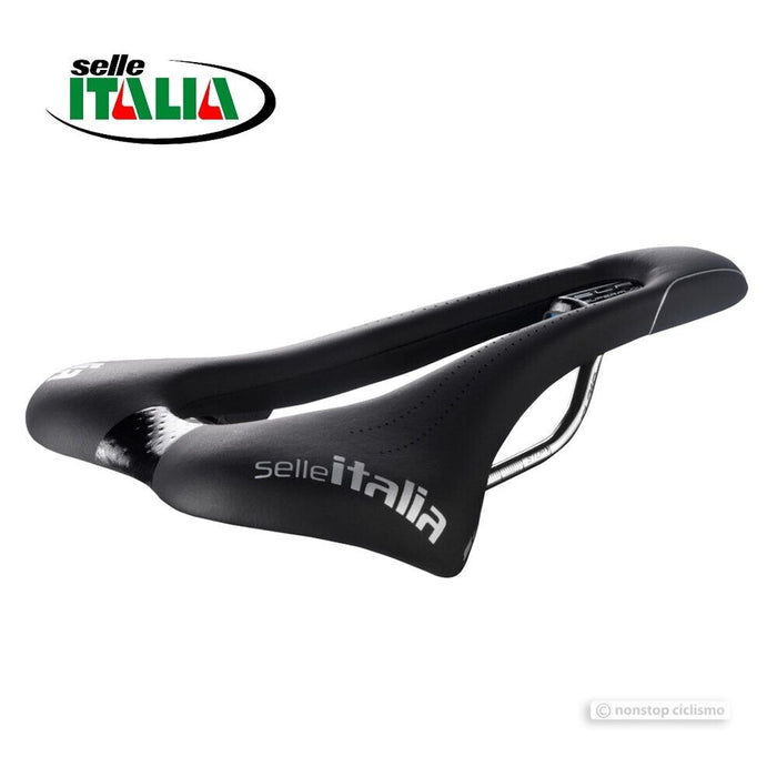 SELLE ITALIA SLR SUPERFLOW S S3 SADDLE