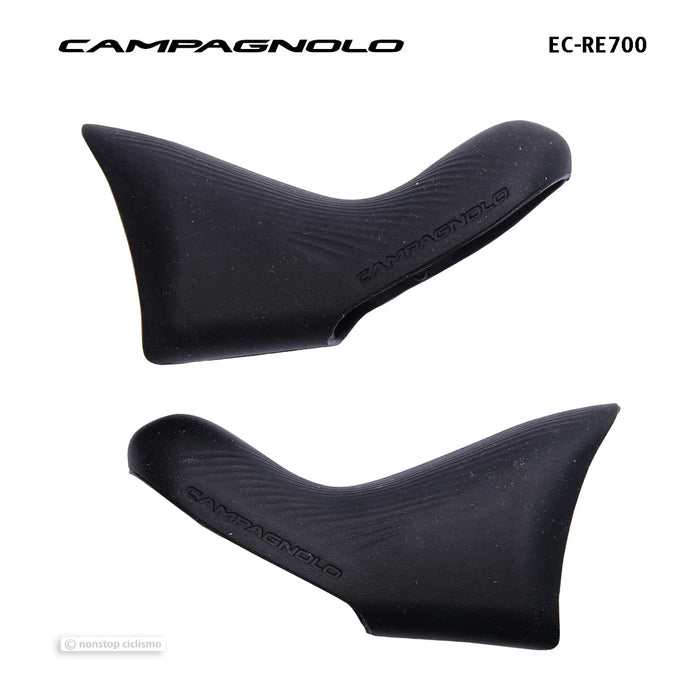 CAMPAGNOLO RECORD 12S ERGOPOWER HOODS