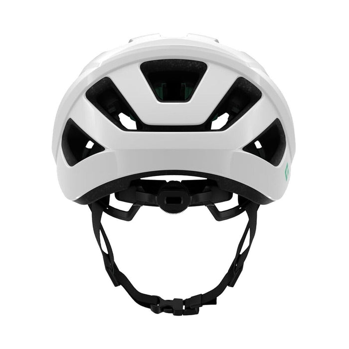 Lazer TONIC KINETICORE Road Helmet : GLOSS WHITE