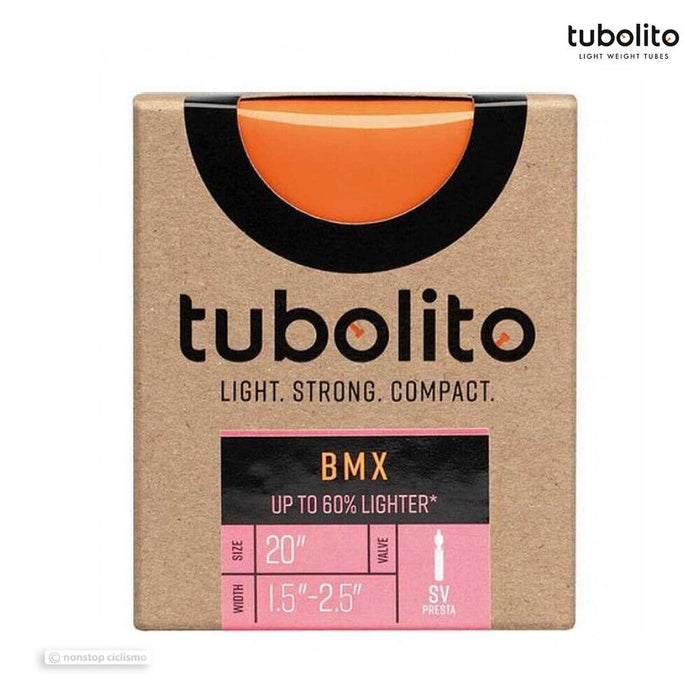 Tubolito TUBO-BMX : 20"x1.5-2.5"