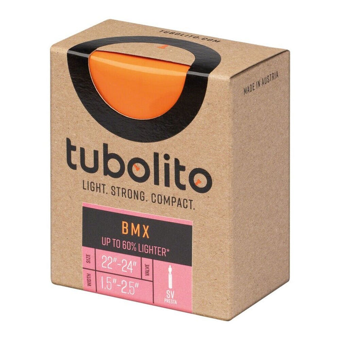 Tubolito TUBO-BMX : 22-24"x1.5-2.5"