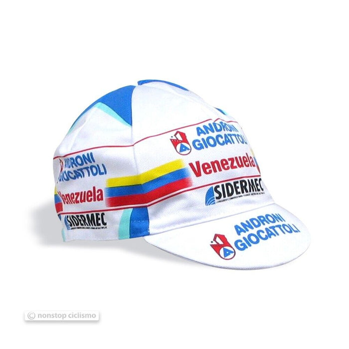 ANDRONI GIOCCATOLI 2013 Pro Team Cycling Cap