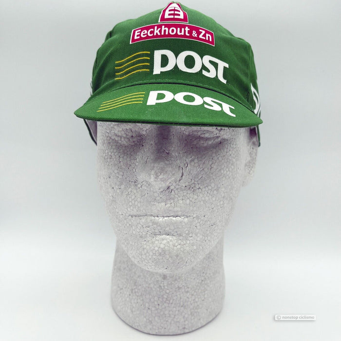 Eeckhout & Zn Post Classic Team Cycling Cap