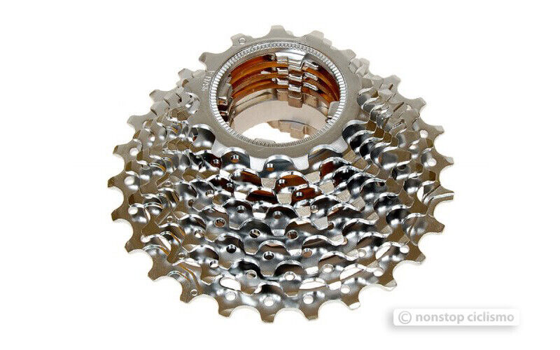 NOS Campagnolo CHORUS 9 Speed Ultra-Drive Cassette