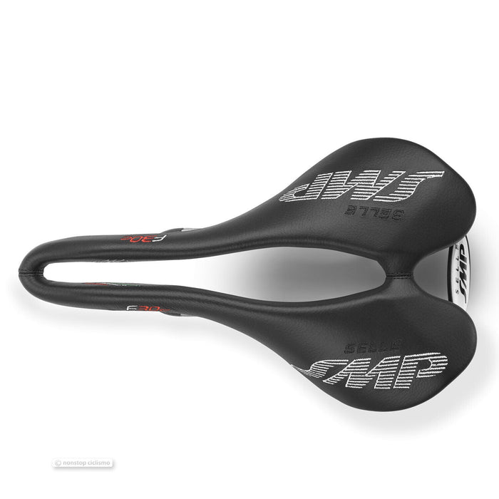 Sella Selle SMP F30 C SI Carbon nero grigio Sella Selle SMP F30 C SI Carbon nero grigio
